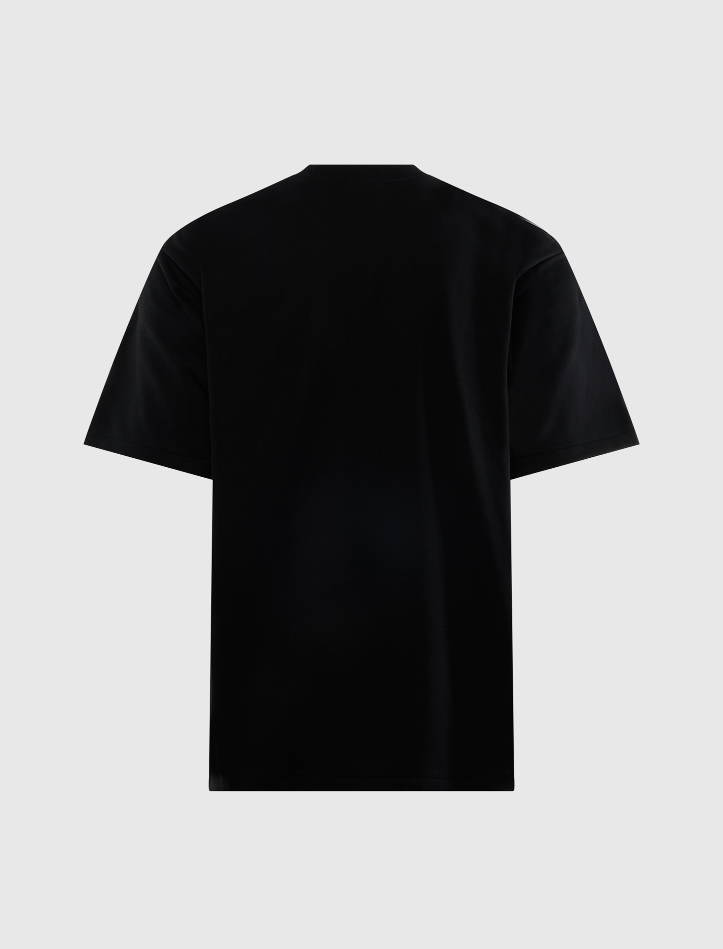 DC BAPE CITY TEE