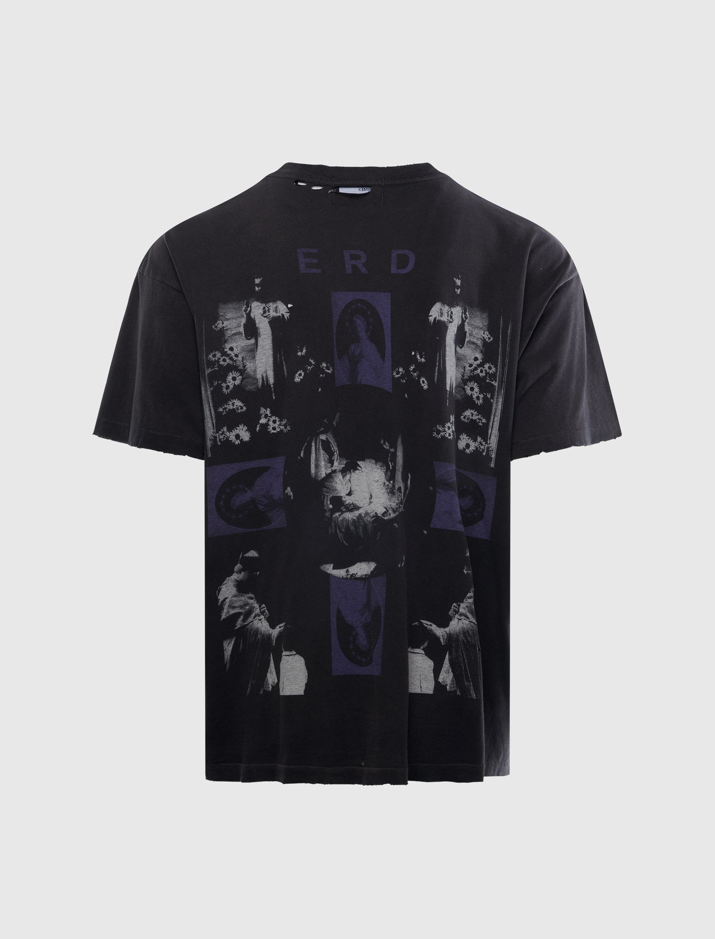 HOLLYWOOD COURONNE T-SHIRT