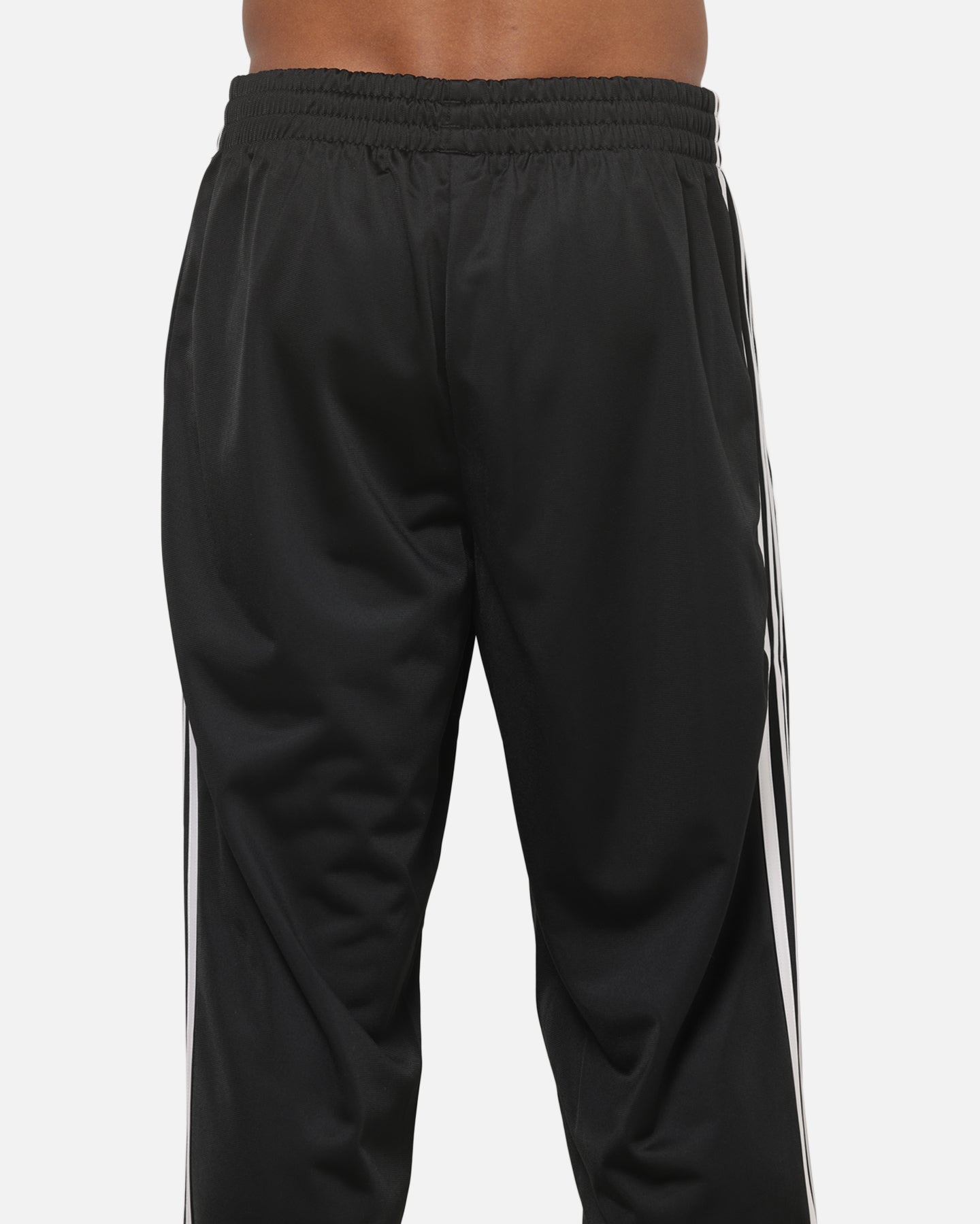 Adidas Firebird Trackpants Black/White