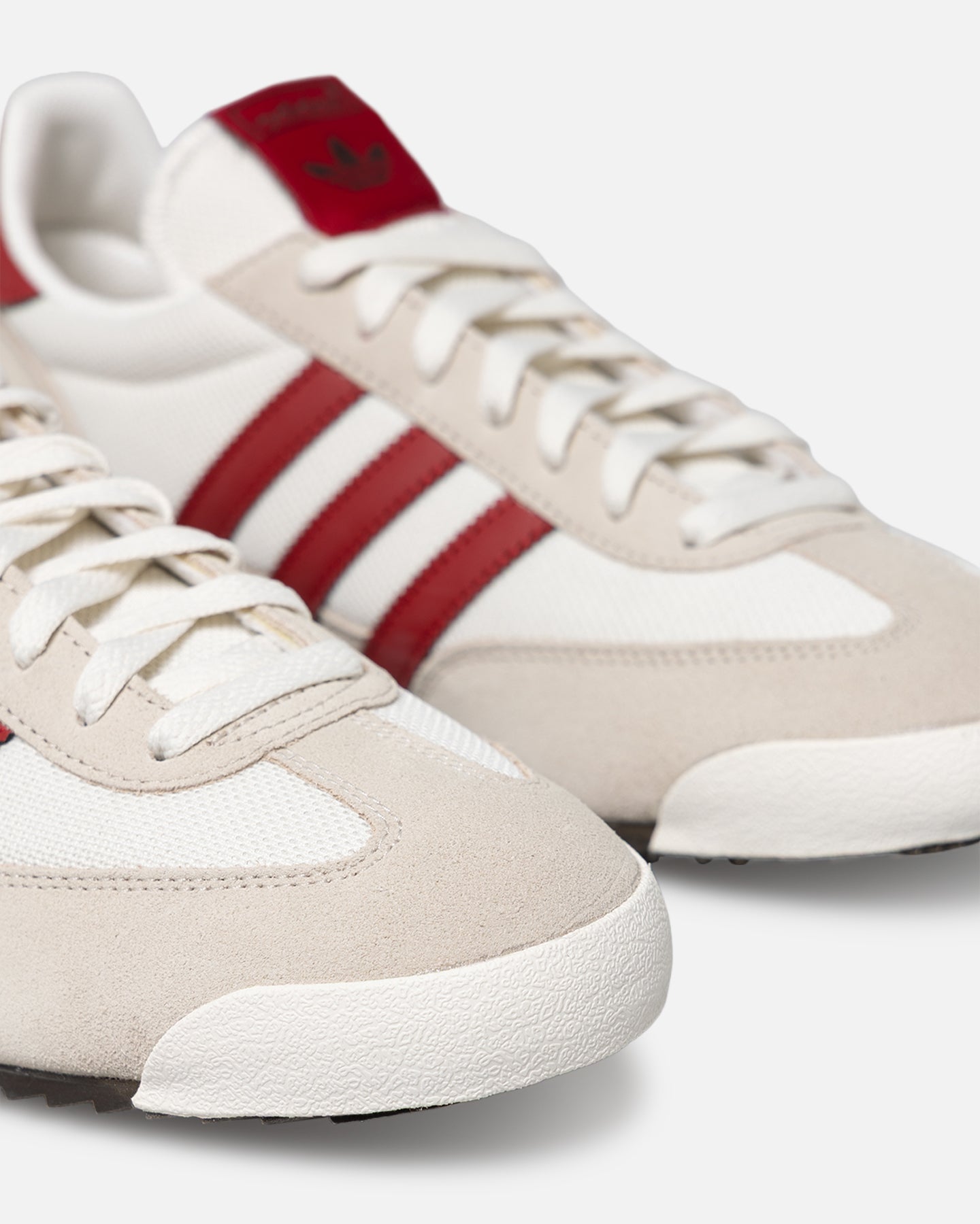 Adidas R71 White/Red
