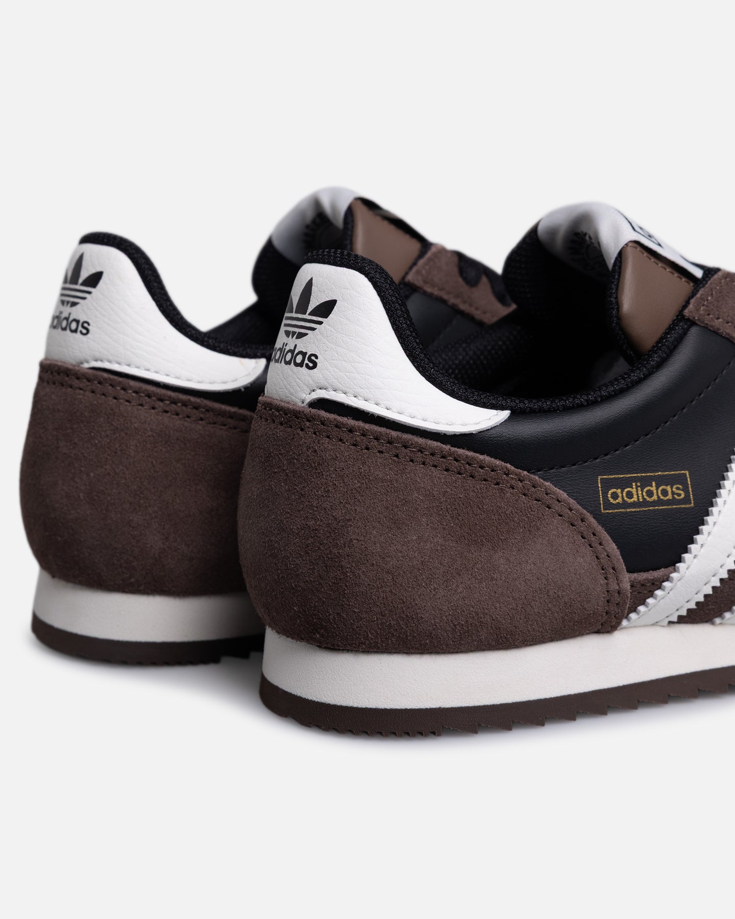 Adidas R71 Black/White
