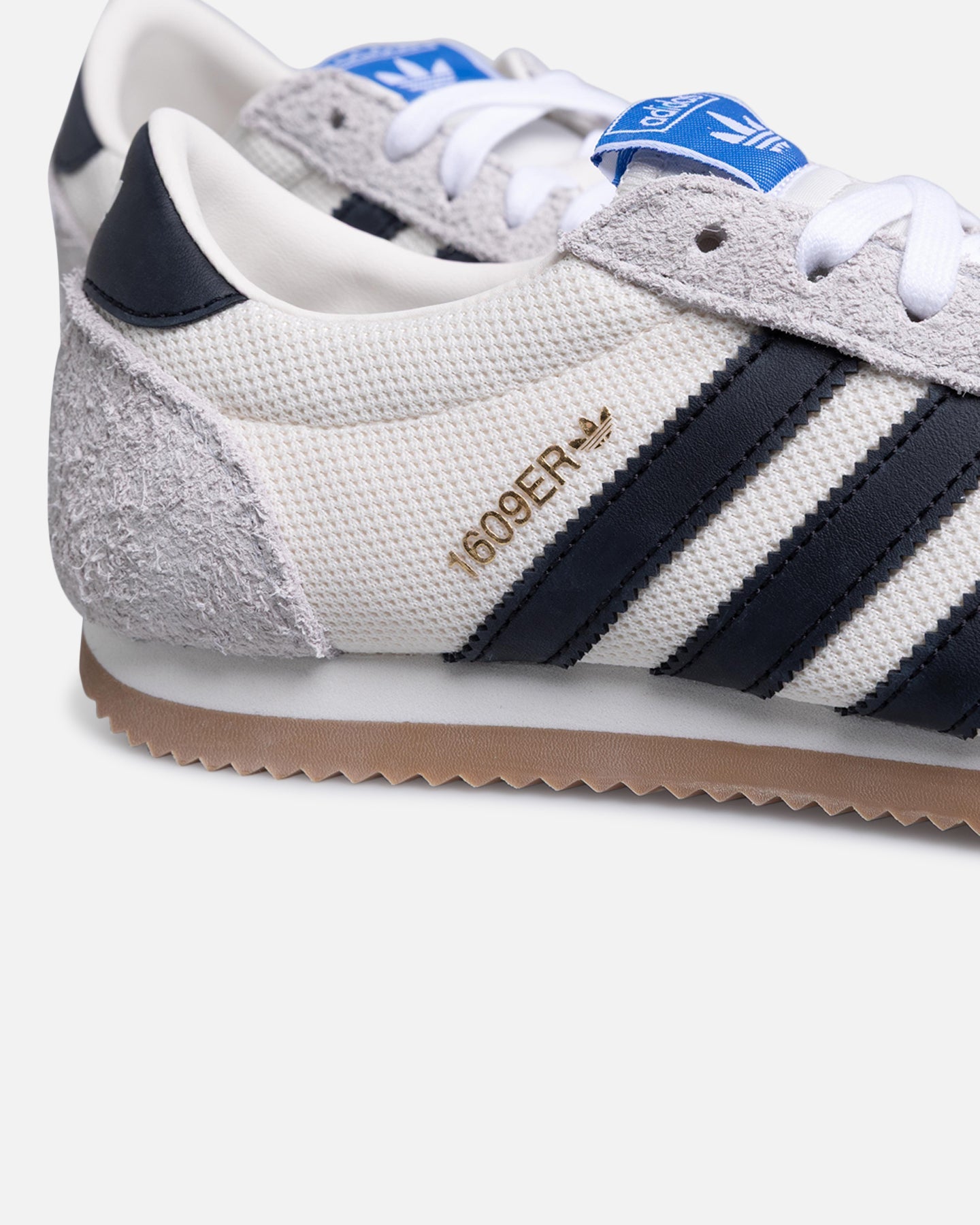 Adidas 1609ER RS White