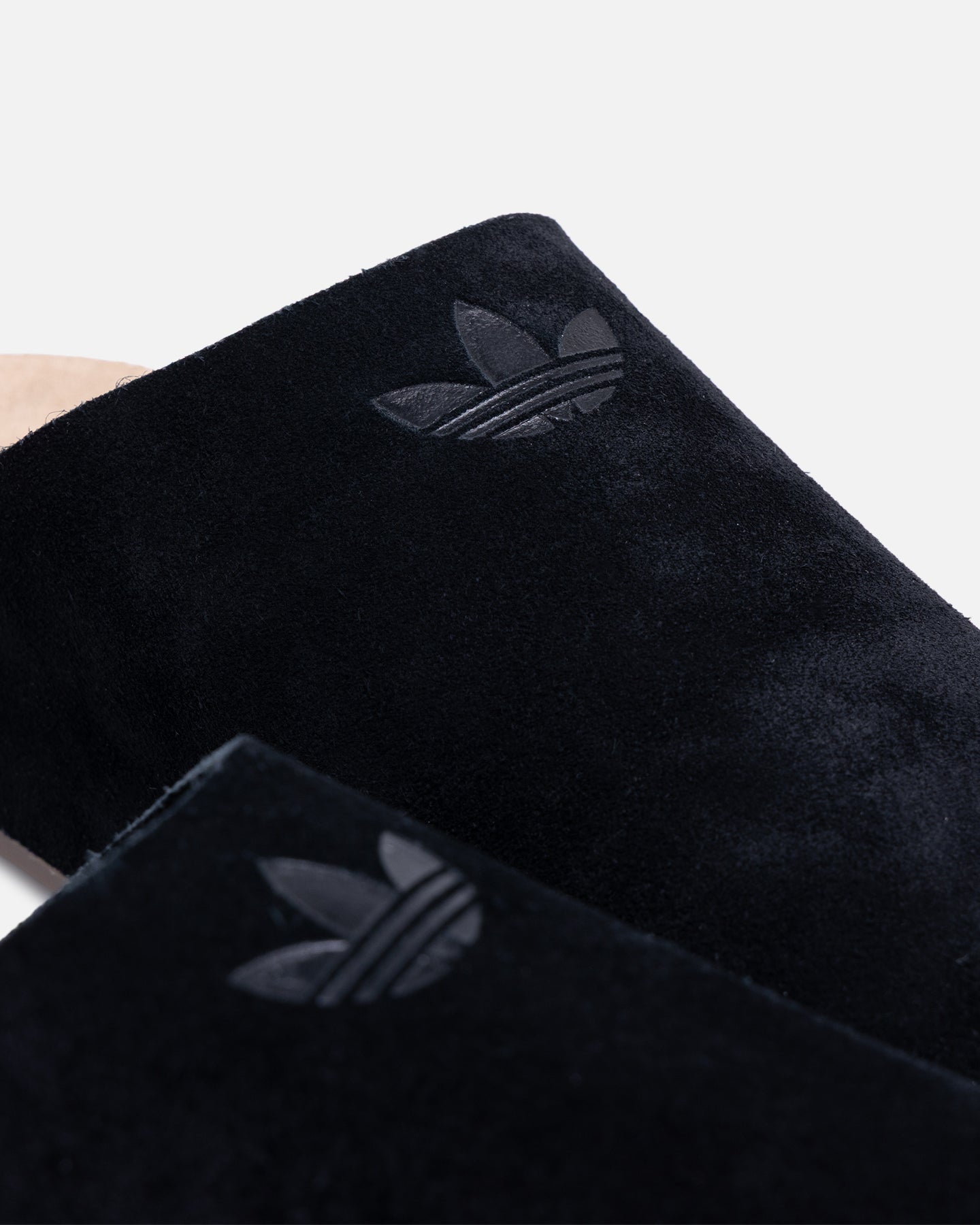 Adidas Adimule Slides Black