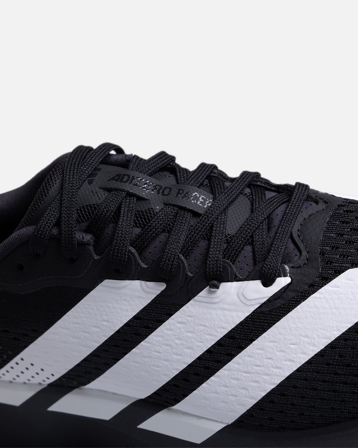 Adidas Adizero Pacer Black