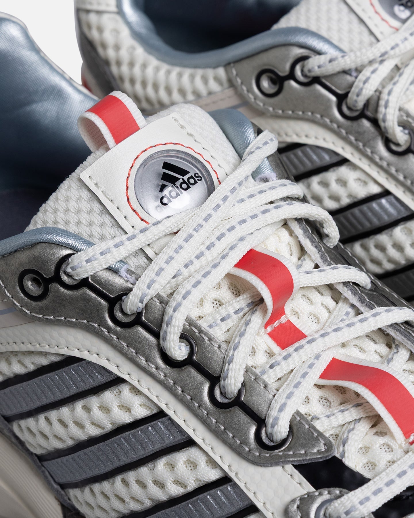 Adidas Spiritain 2000 White/Grey
