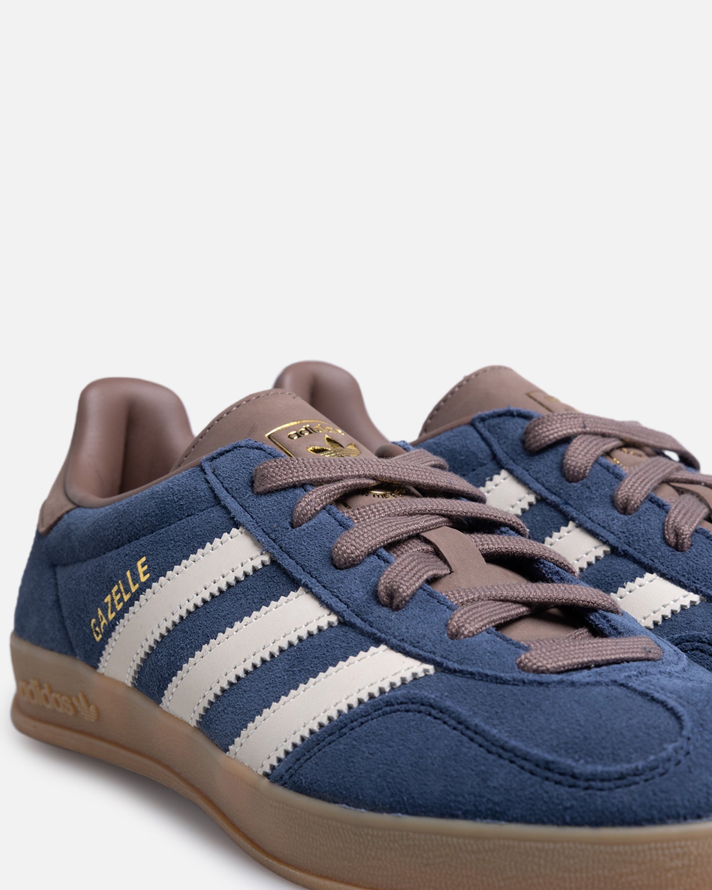 Adidas Gazelle Indoor Night Indigo