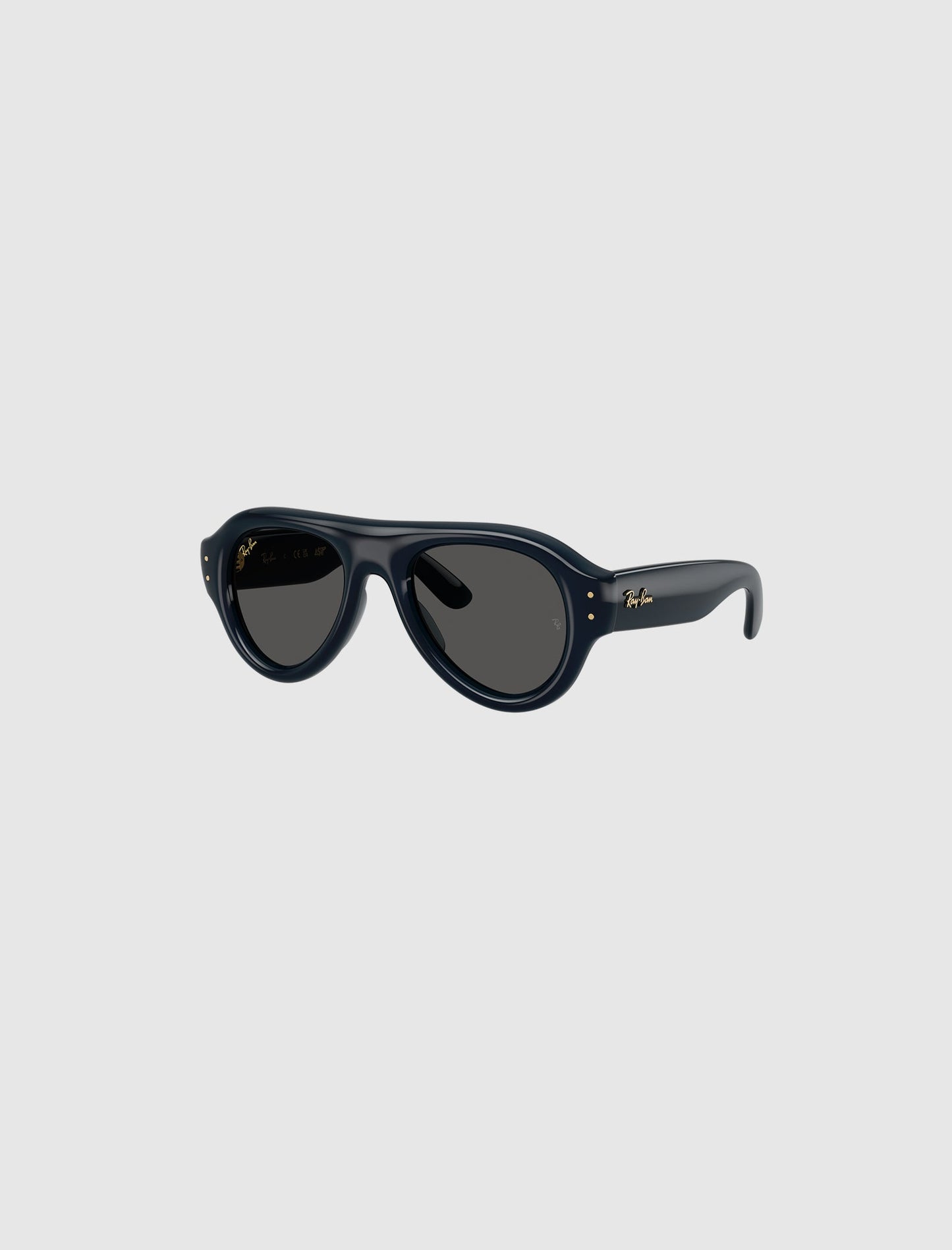 RAY-BAN AVIATOR PUFFER