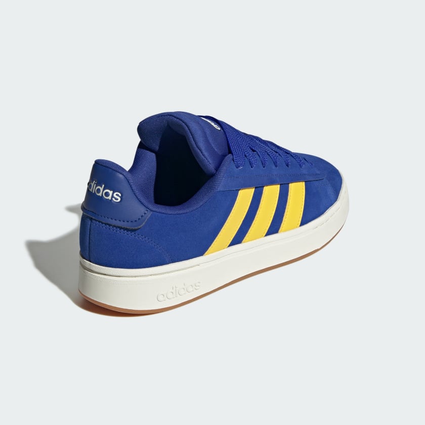 Men's adidas Grand Court Alpha Shoes