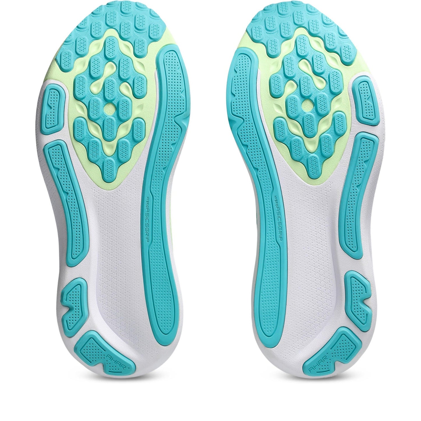 Asics Gel-Kayano 33 Men's - White/Energy Aqua
