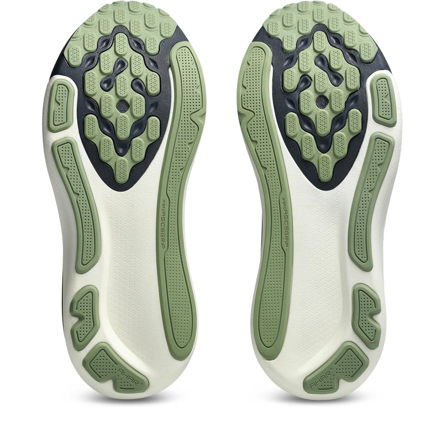 Asics Gel-Kayano 33 Men's - Midnight/Khaki Green
