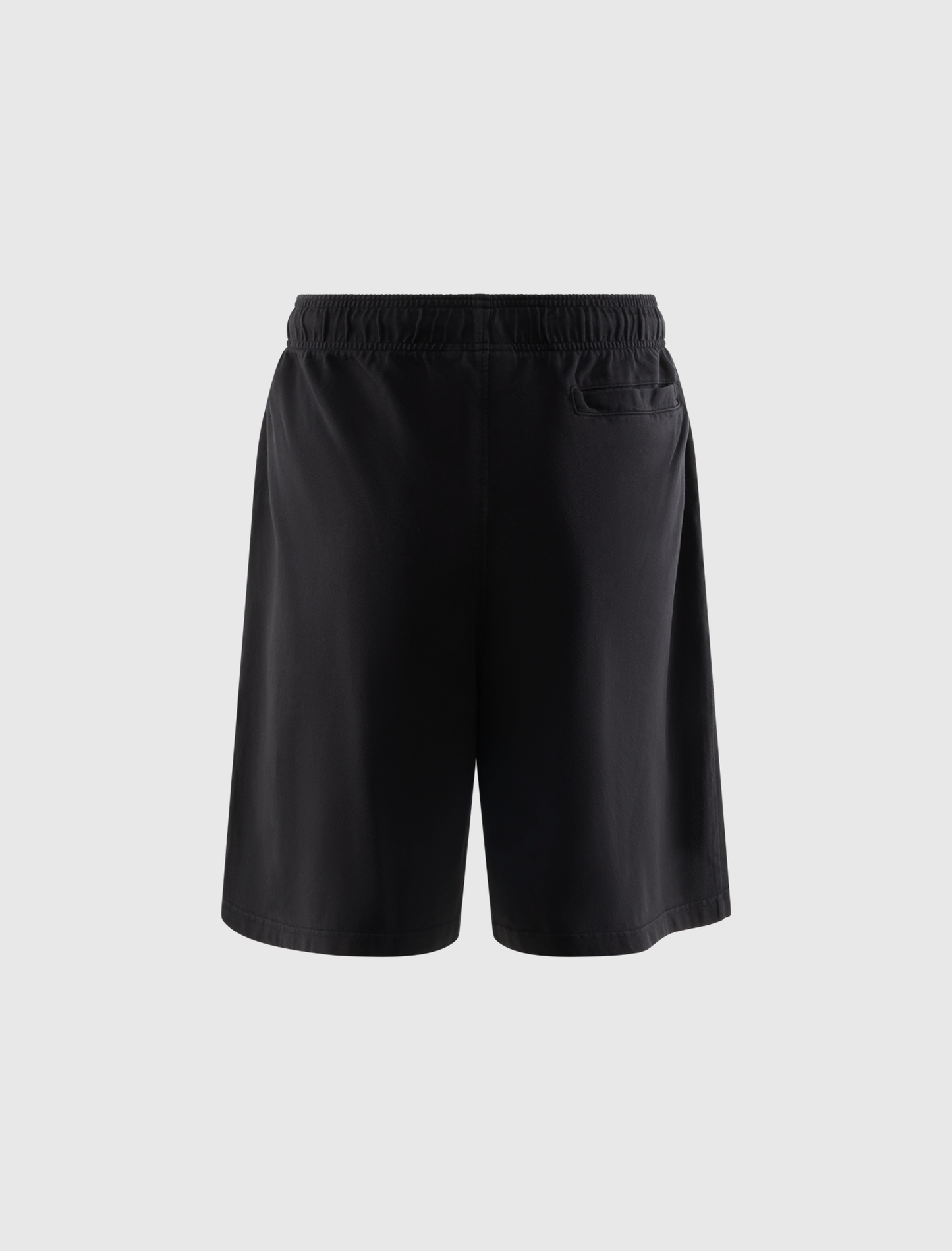 JERSEY SHORT