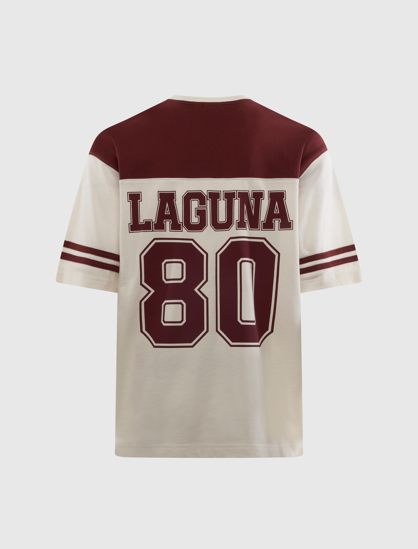 LAGUNA 80 JERSEY