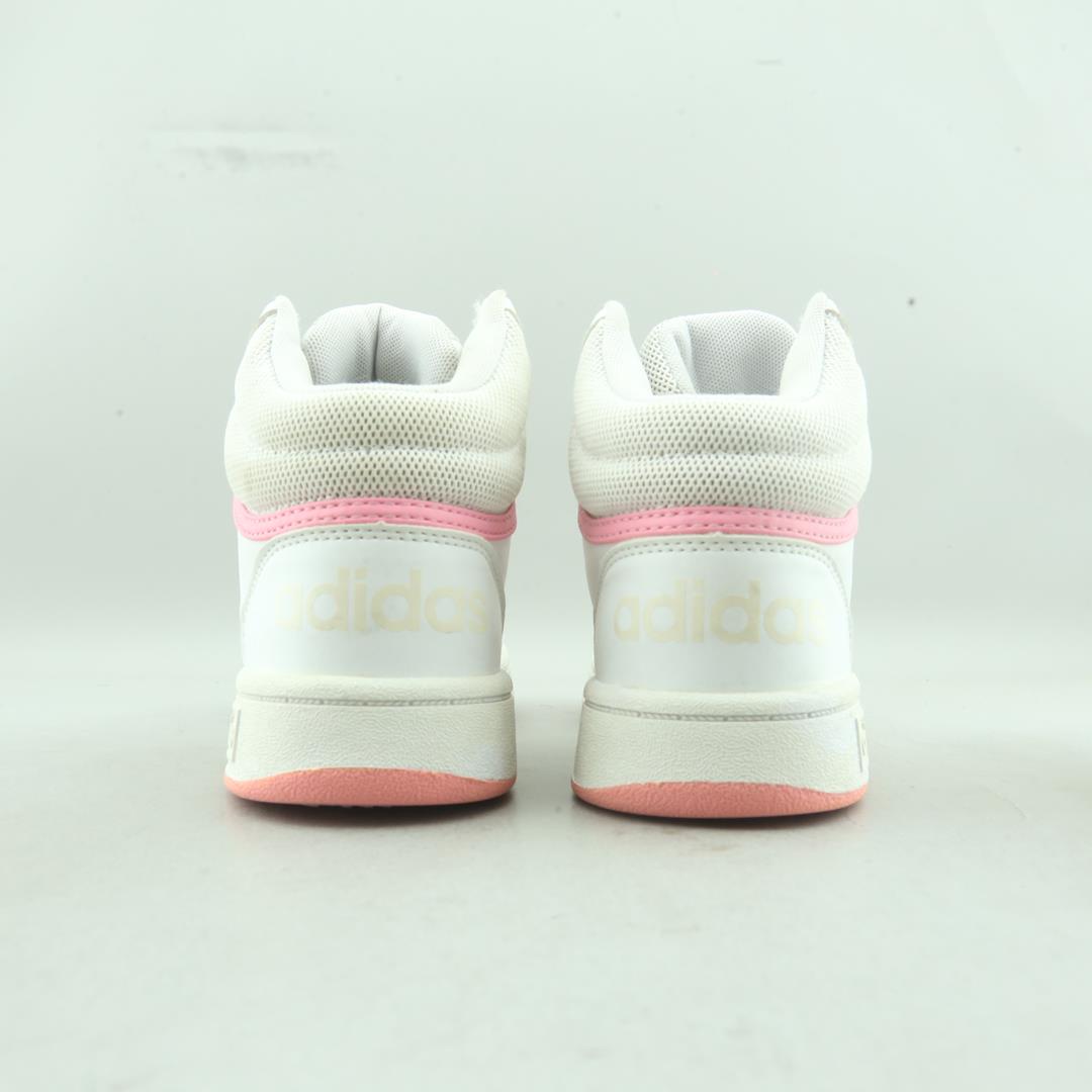 ADIDAS HOOPS MID 3.0 K