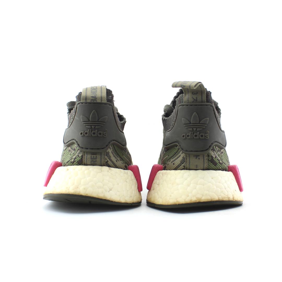 ADIDAS NMD R1