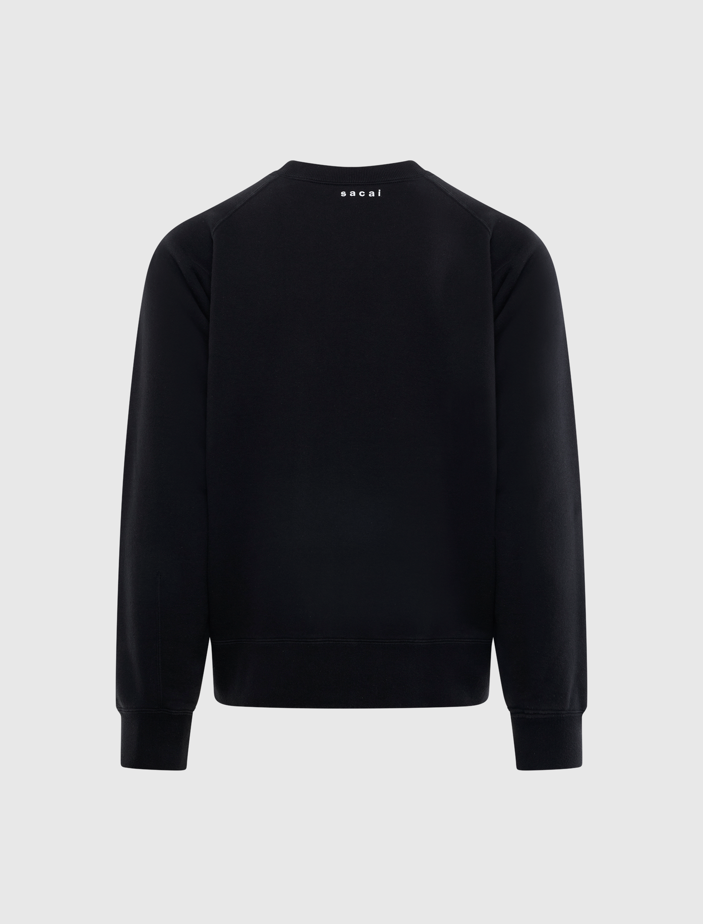 GRAPHIC PULLOVER