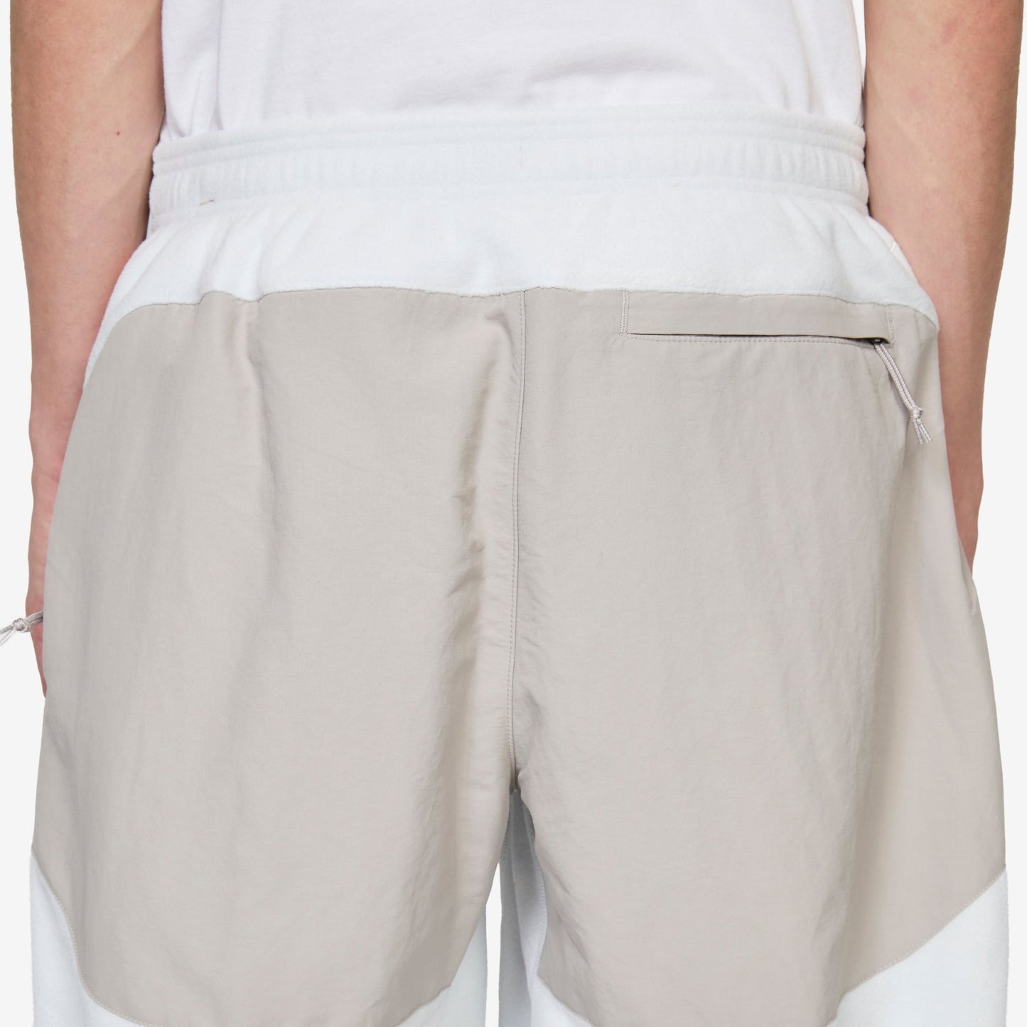 ACG 'Wolf Tree' Plus Fleece Pant Photon Dust | College Grey | Summit White