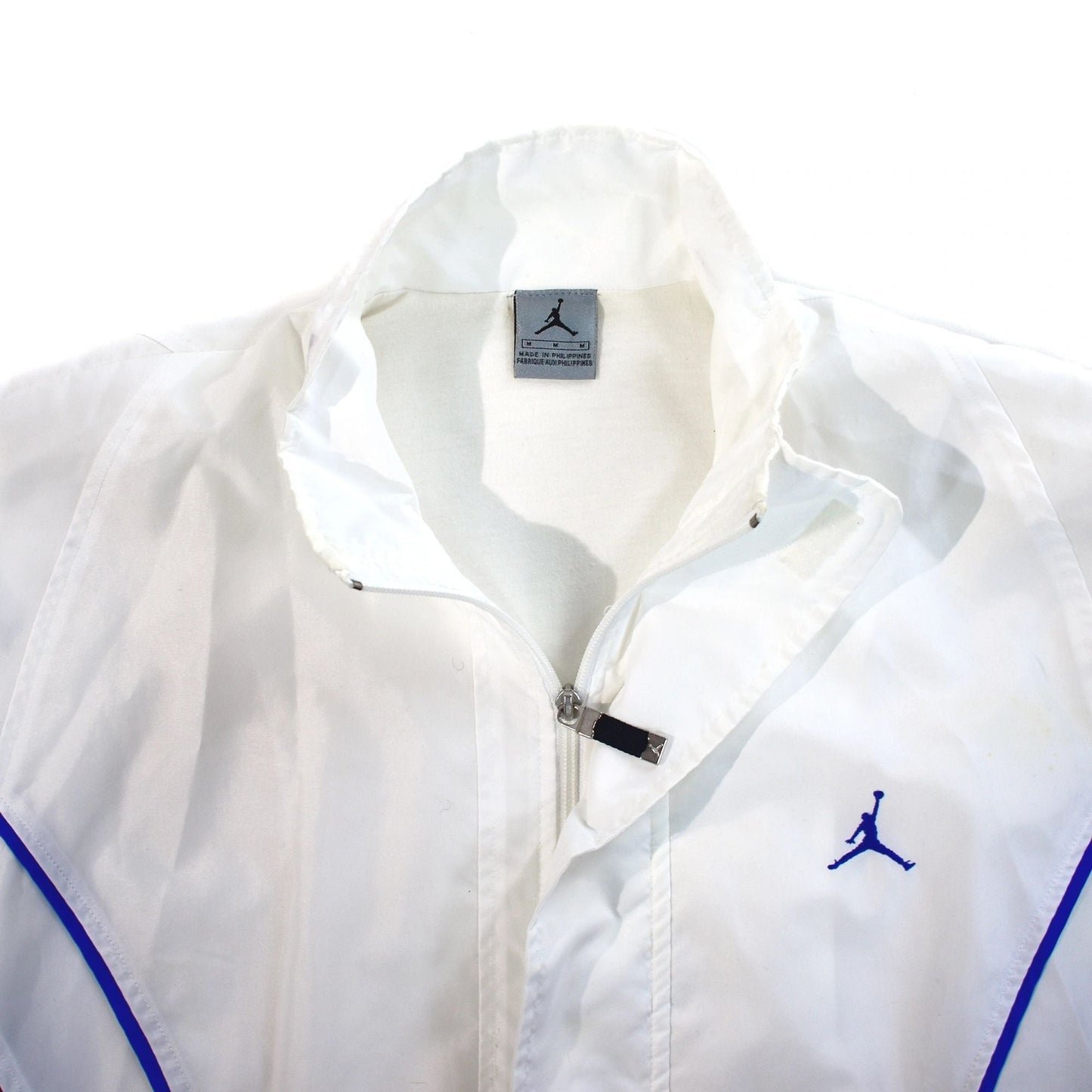 Nike Air Jordan 11 XI Retro Concord Jacket, Size Large