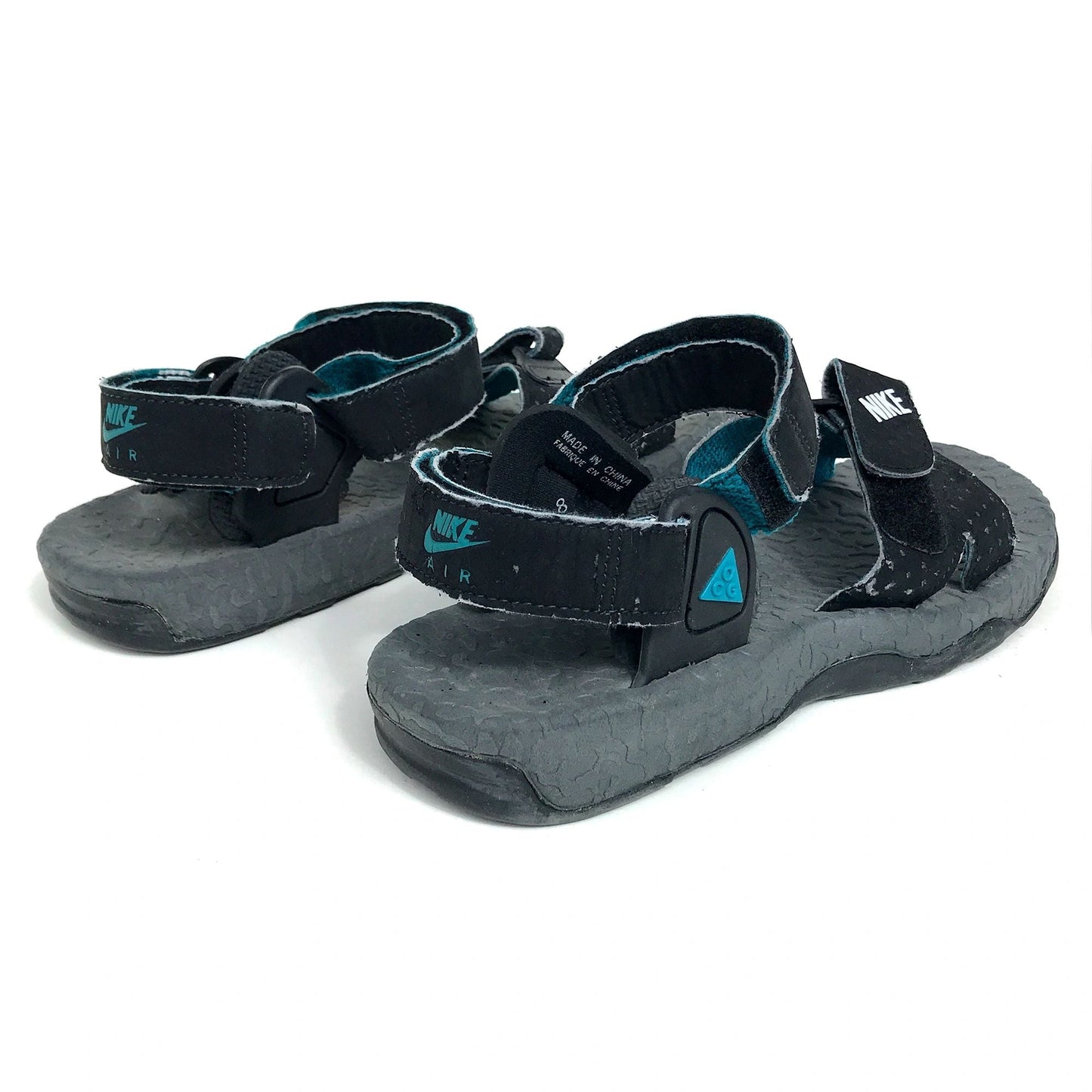 Nike Air Deschutz ACG 1993 Sandals Size 8
