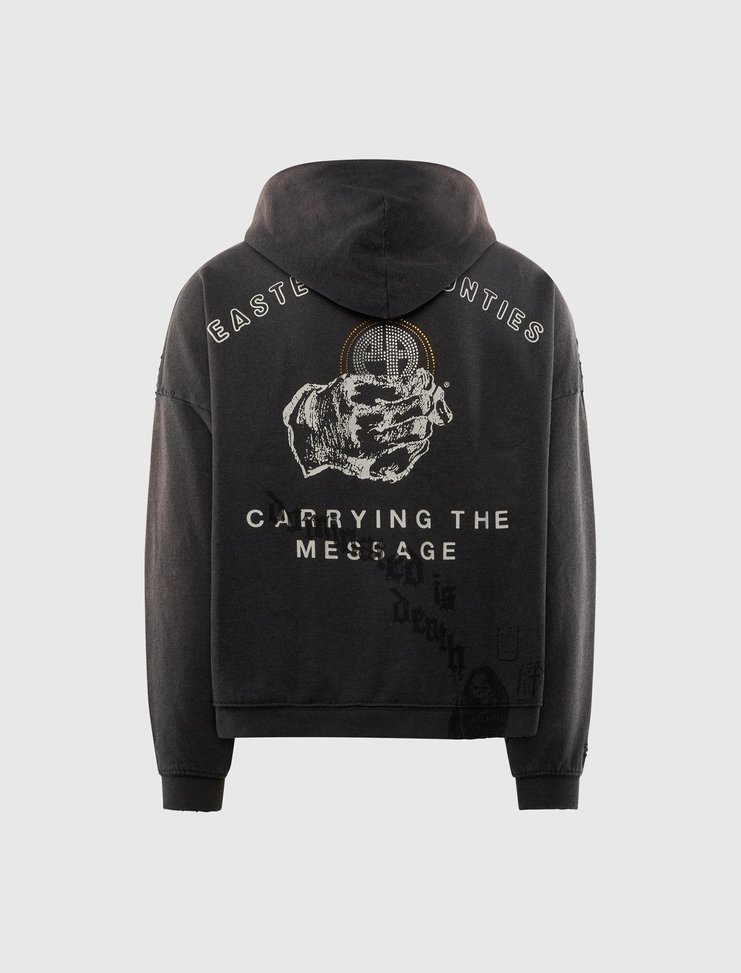CARRY MESSAGE ZIP HD
