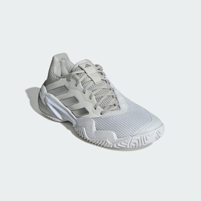 Women's adidas Barricade 13 Tennis Shoes