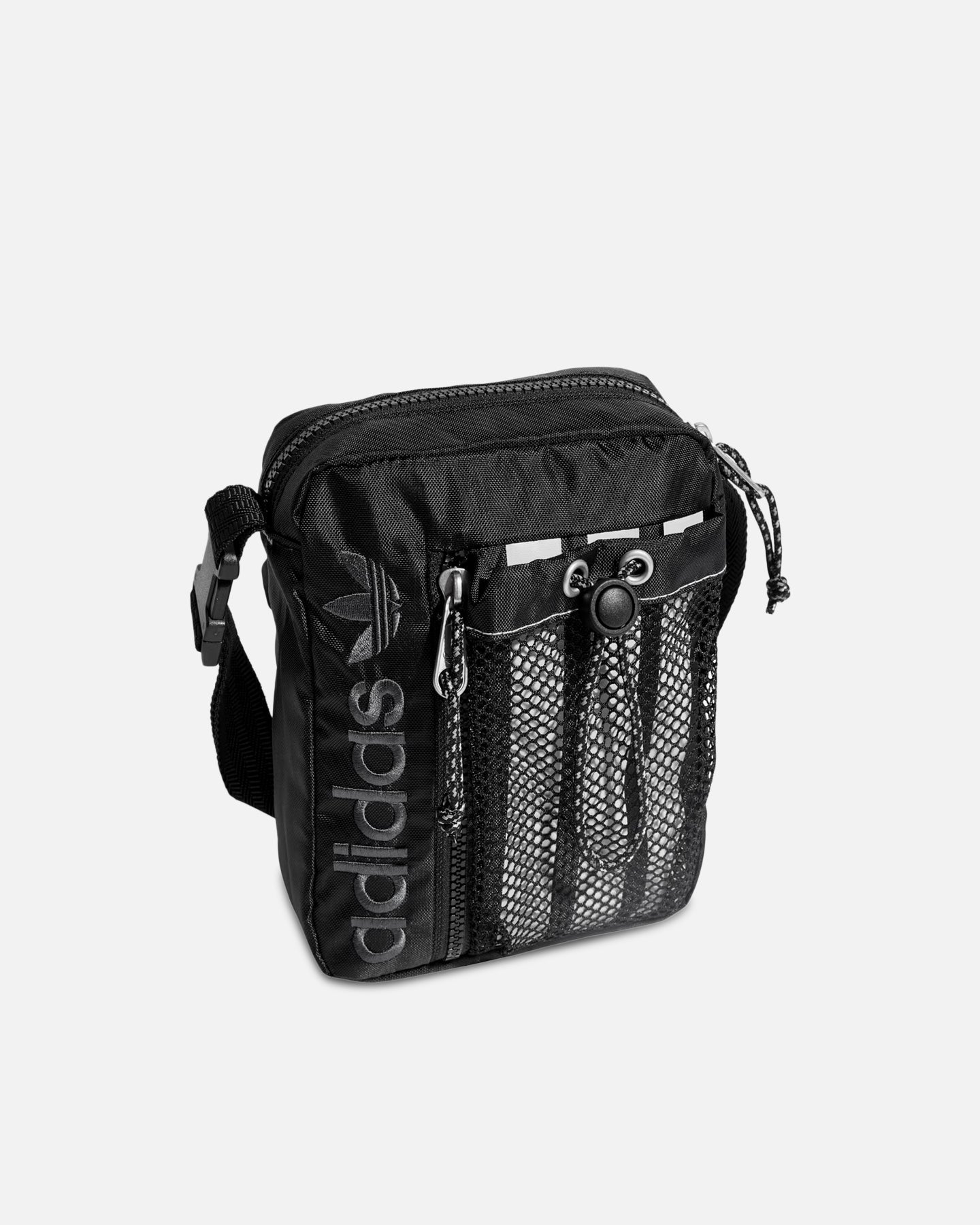 Adidas Small Item Bag Black
