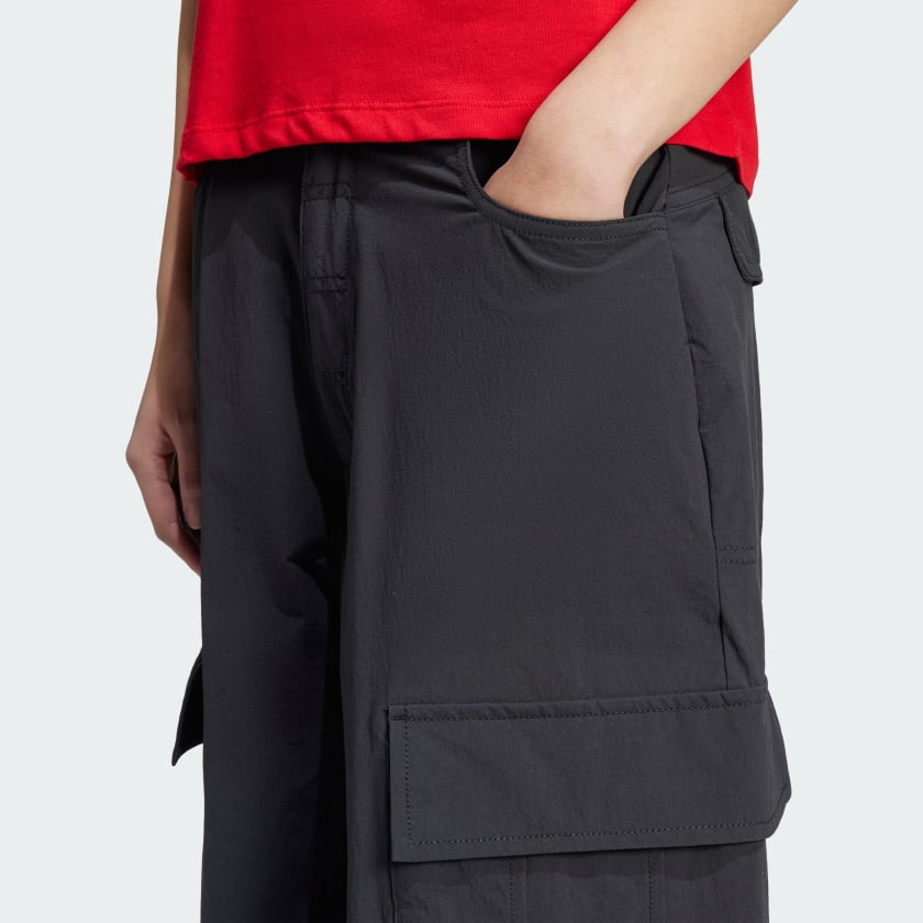 Women's adidas Premium Essentials Cargo Pants