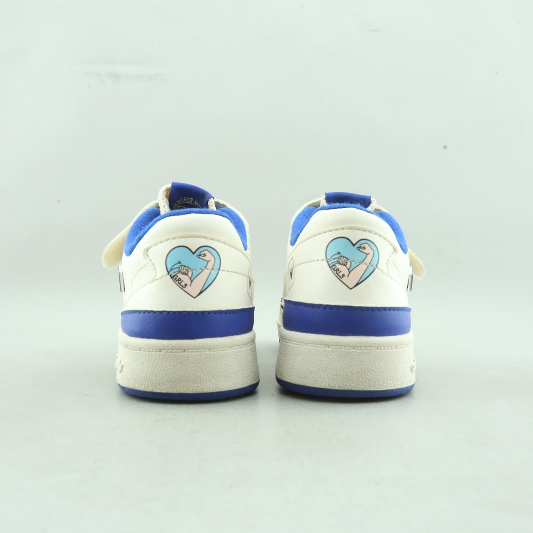 ADIDAS FORUM LOW '