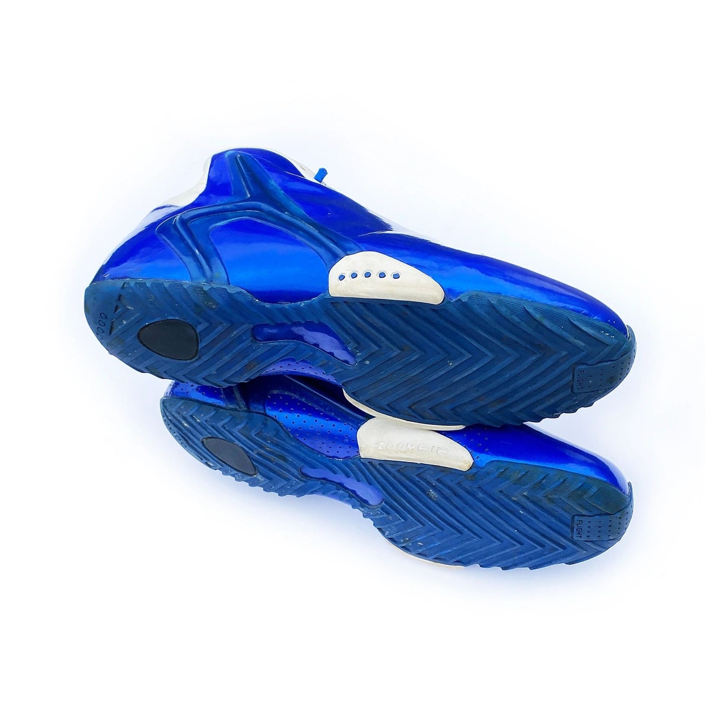 Nike Air Hyperflight Original 2001 Shoes Size 9.5
