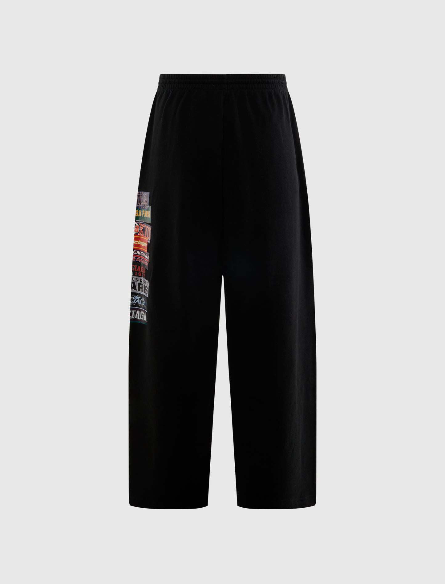 BAGGY SWEATPANTS