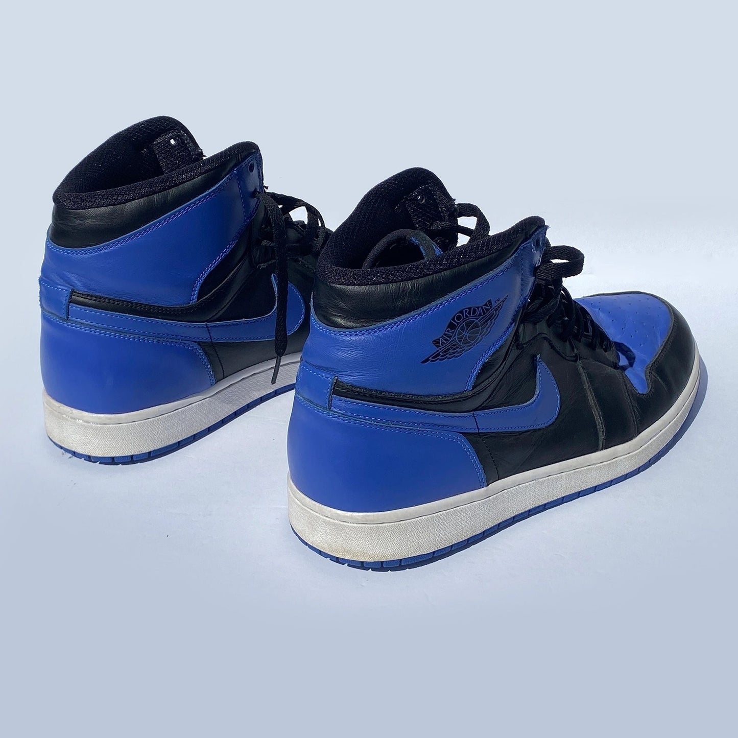 Nike Air Jordan 1 High Retro OG Royal 2012