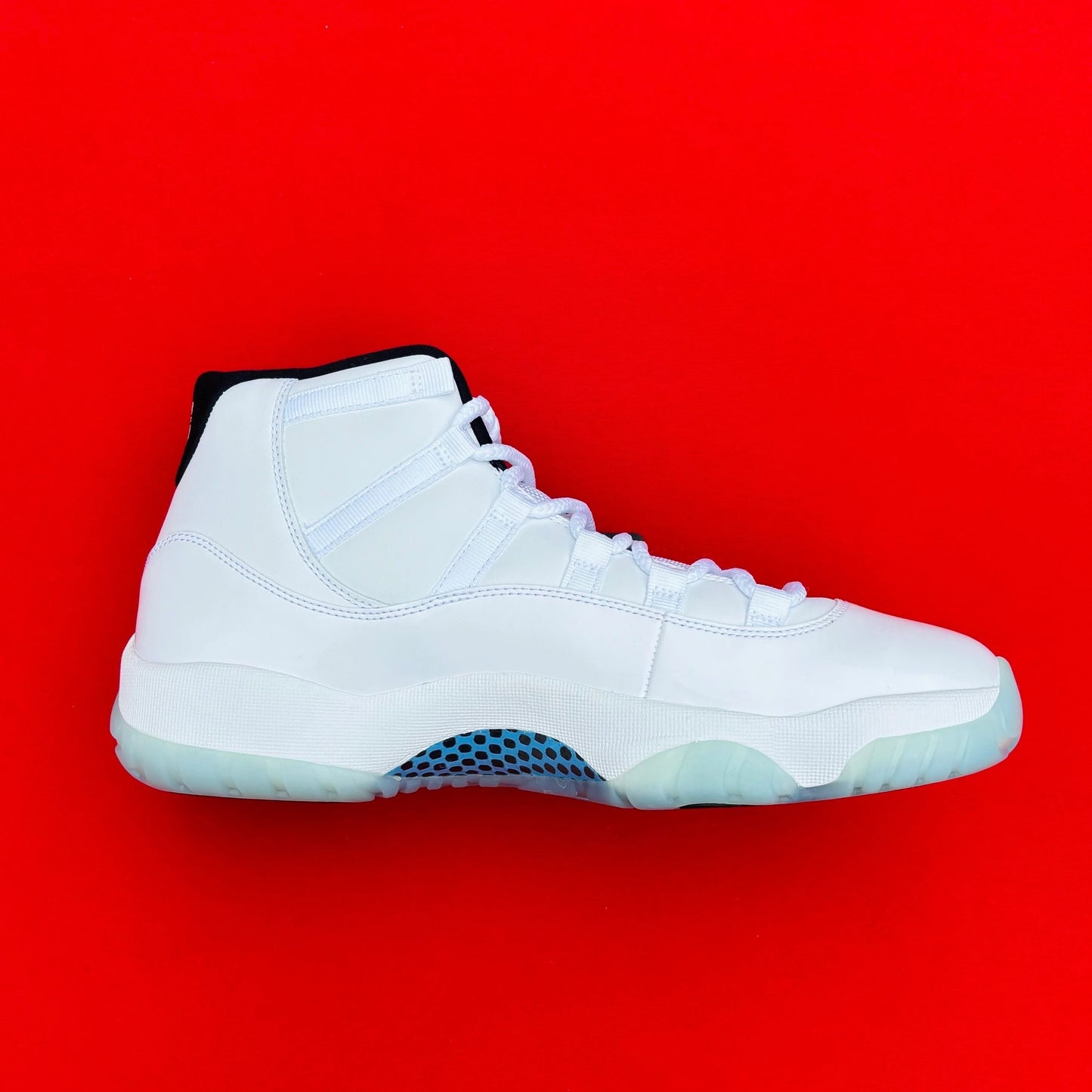 Nike Air Jordan 11 XI Legend Blue NEW Size 10.5