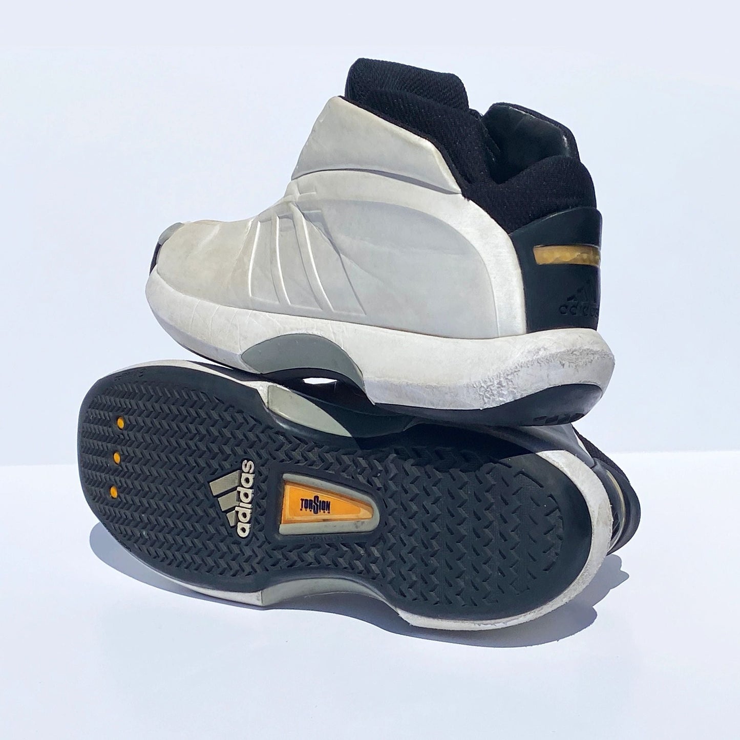 Adidas Kobe Bryant 1 Original Sample Size 14