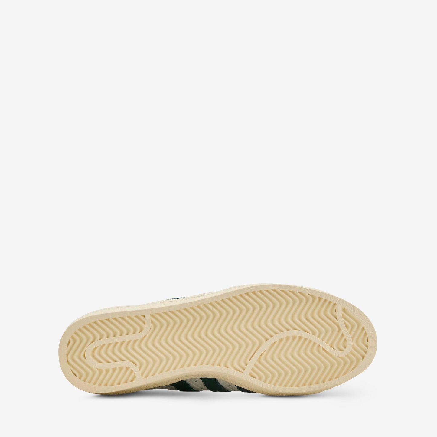 Ultrastar Made in Germany Core White | Collegiate Green | Warm Vanilla