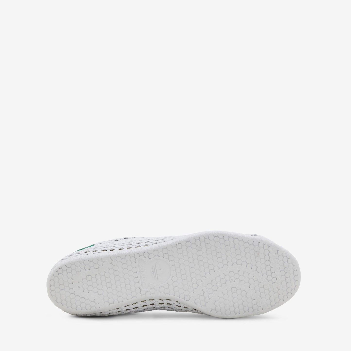 Womens Stan Smith Lo Pro Cloud White | Bold Green | Core Black