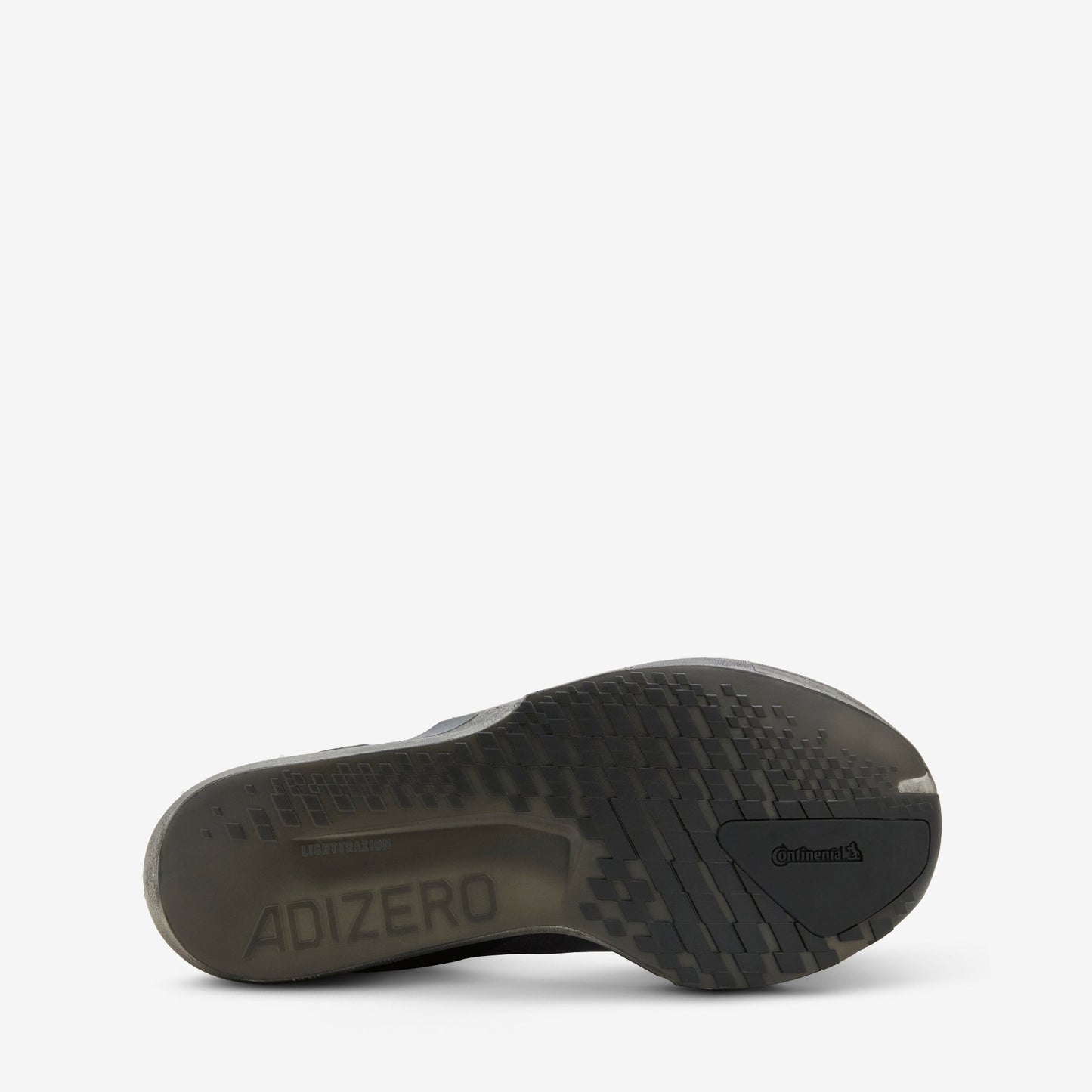 Y-3 Adios 9 Black | Grey Five | Off White