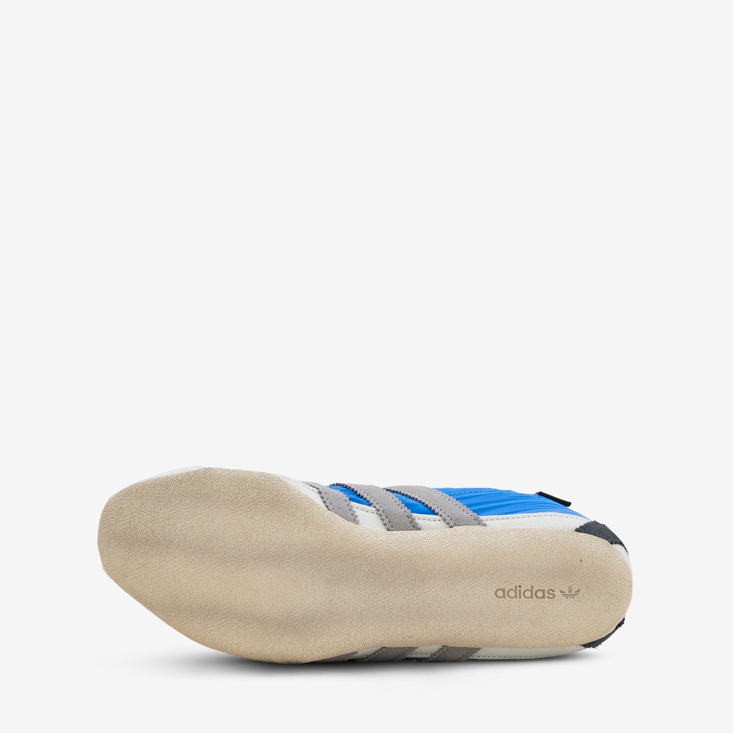 Song for the Mute x Women's Tokyo Bluebird | Charcoal Solid Grey | Off White
