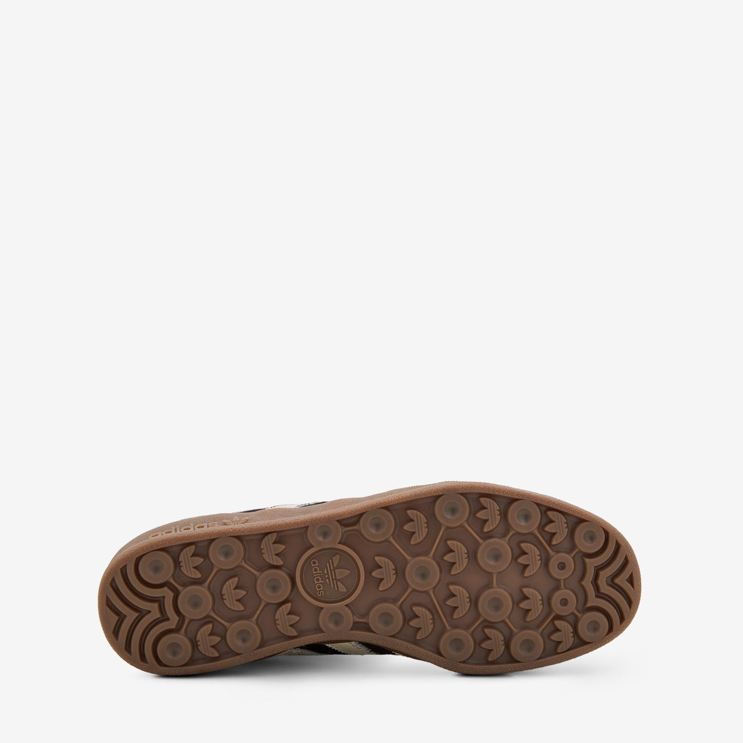 Wales Bonner x Gazelle Pony Aurora Coffee | Wonder White | Core Black
