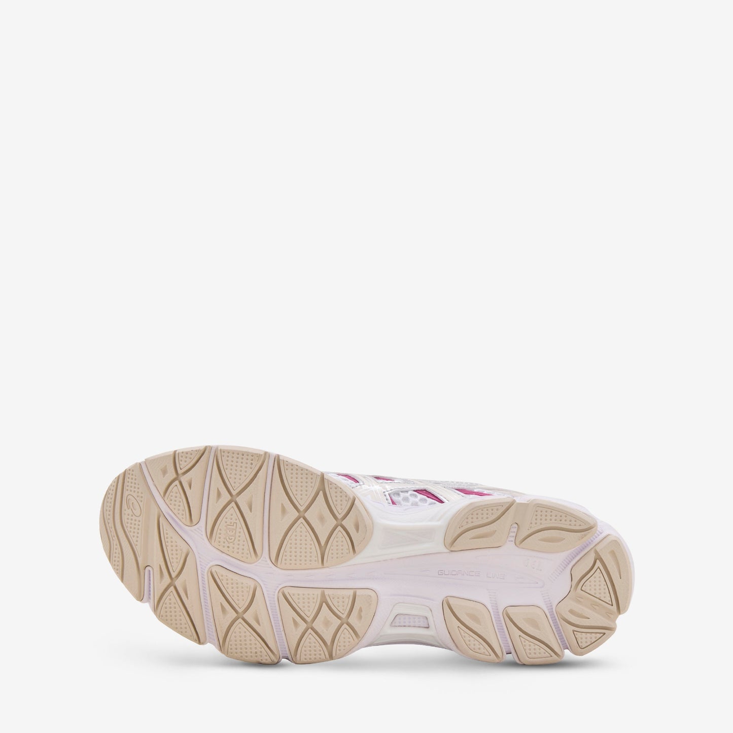Gel-Cumulus 16 White | Cream