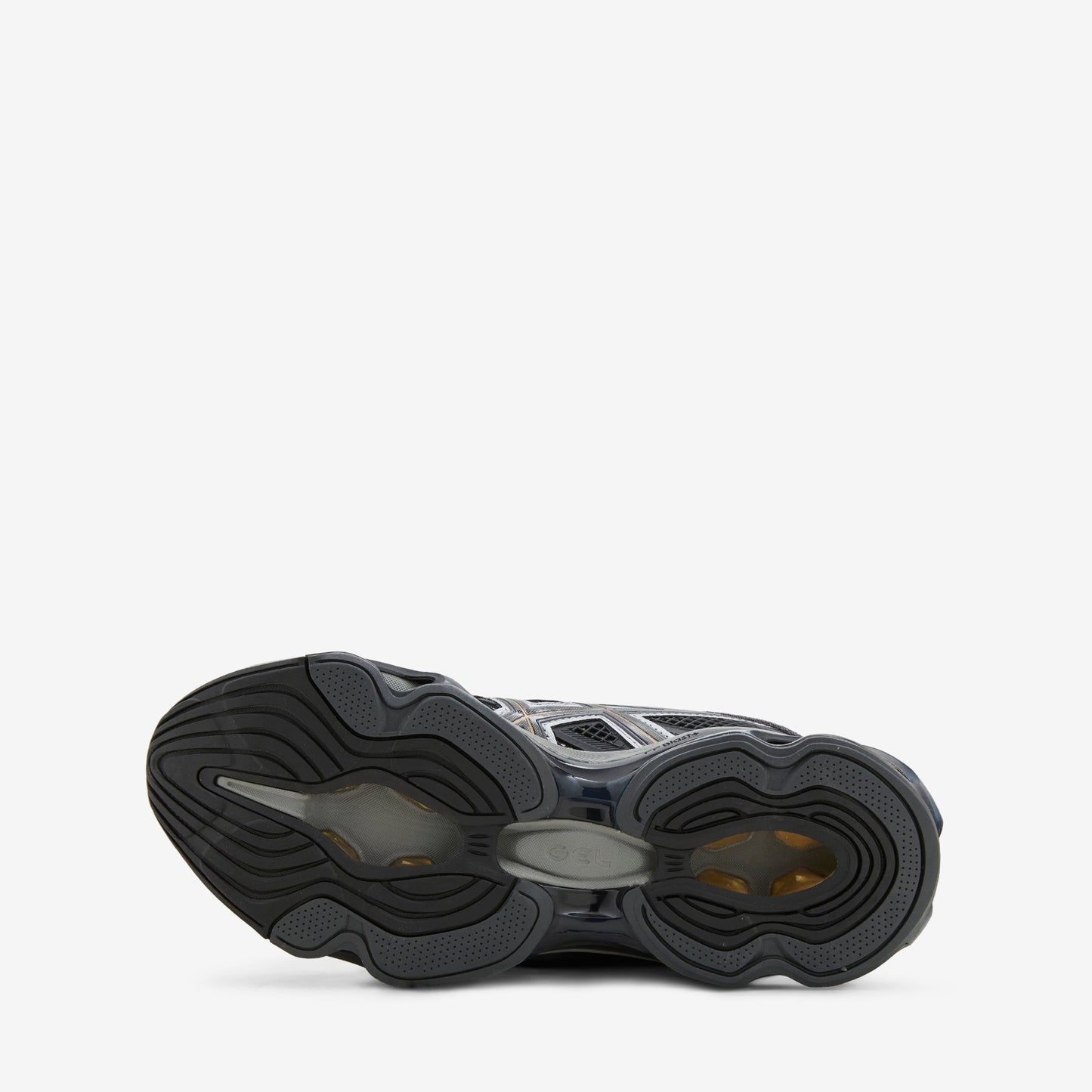 Gel-Kinetic 2.0 Clay Grey | Black