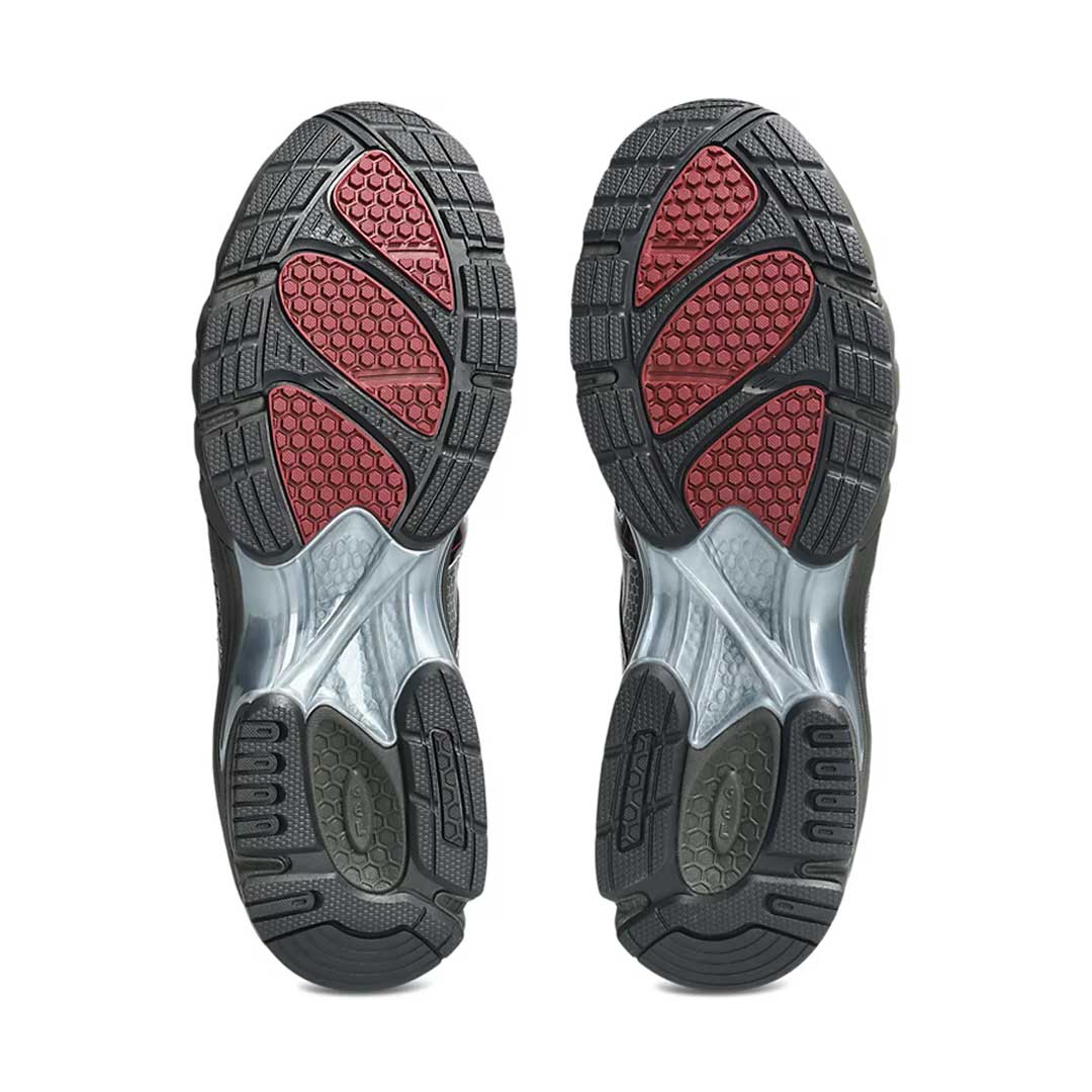 Asics - Unisex Gel-DS Trainer 14 Shoes (1203A607 600)