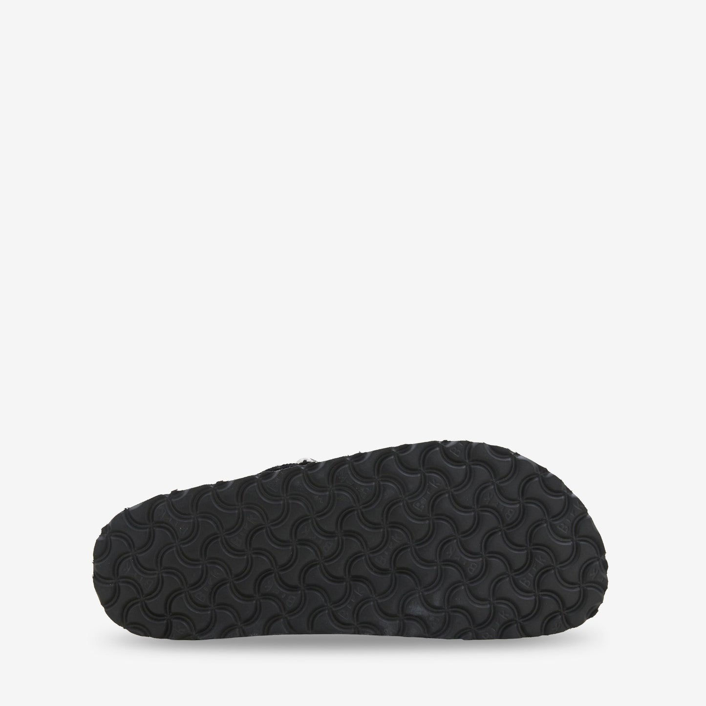Boston 1774 Pony Like Fur Regular Black