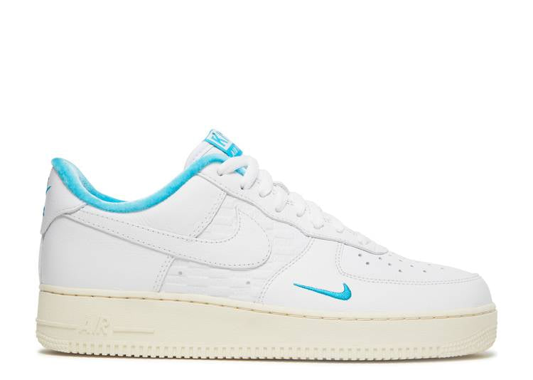 Air Force 1 Low Kith Hawaii