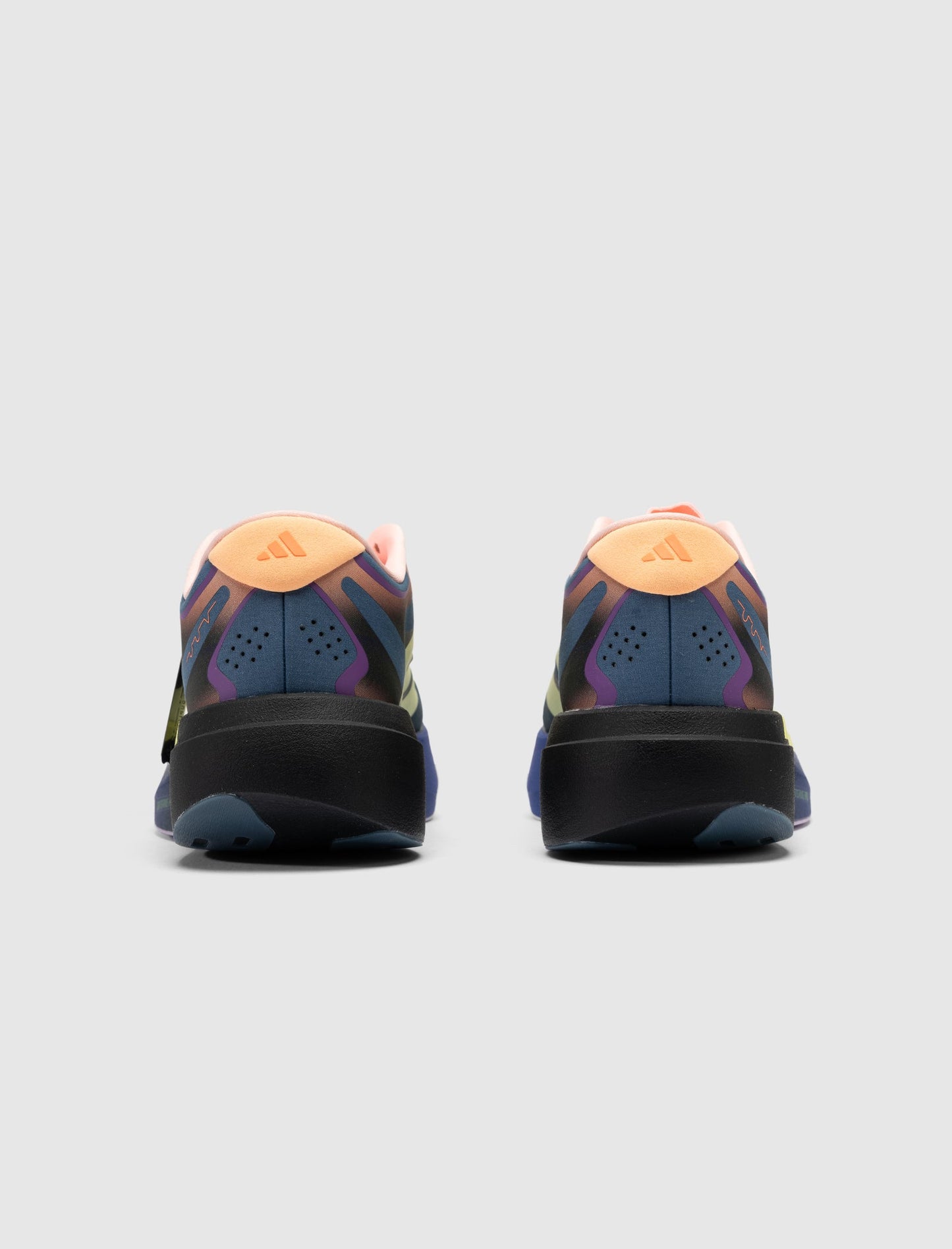 DO NOT DUPLICATE EVO SL EXO "NEON LIGHTS"