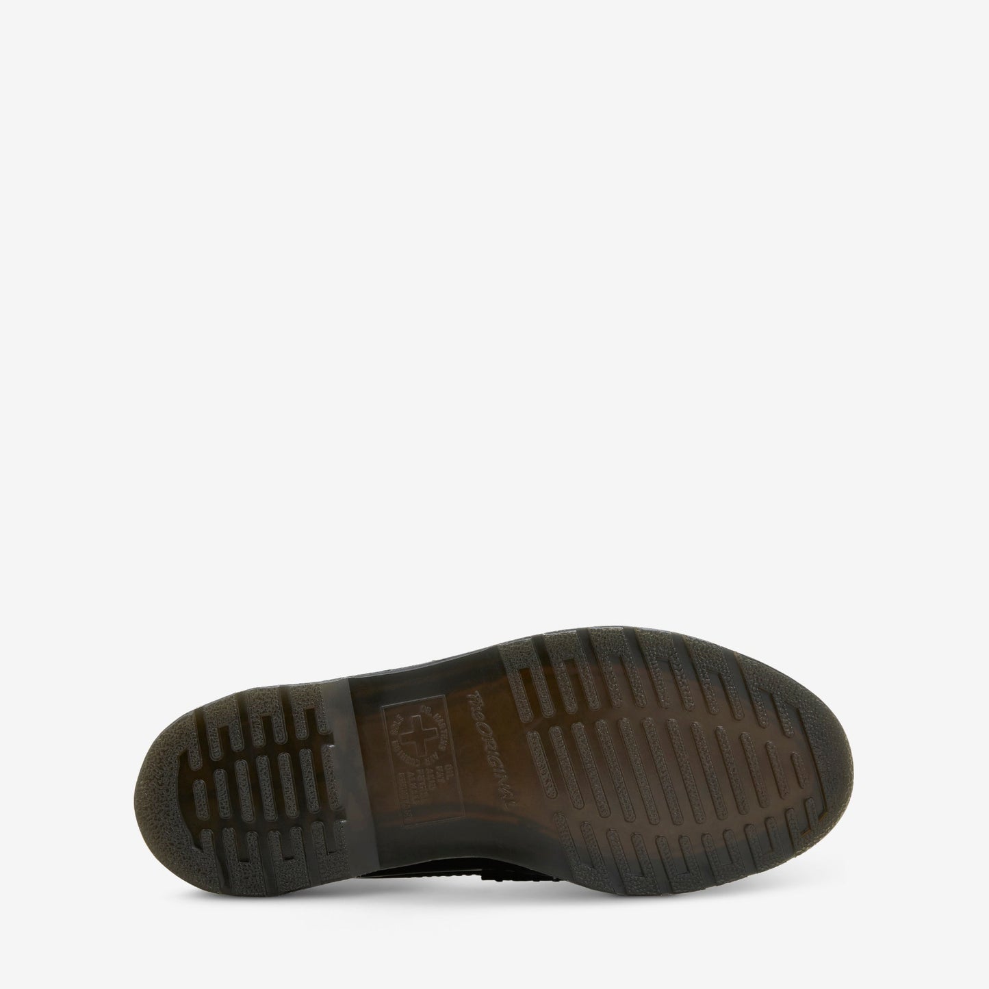 Mayfare Loafer Black Polished Smooth
