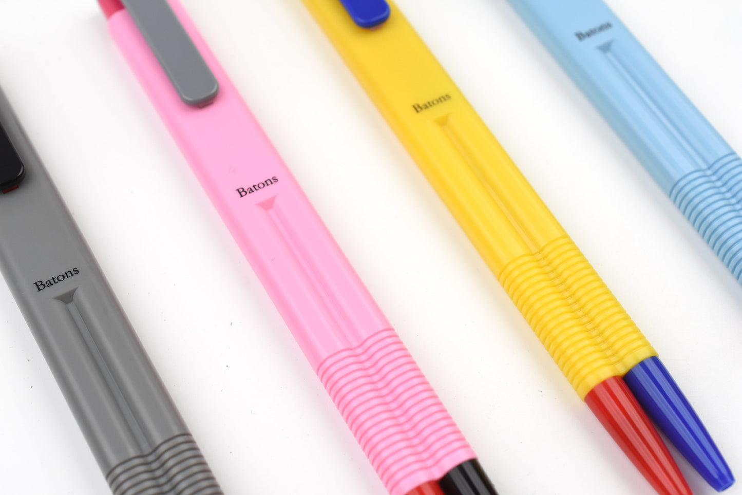 Epoch Batons Dual Ballpoint Pen