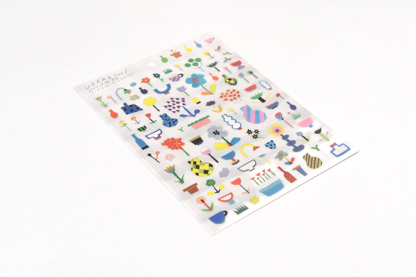 Cozyca - Subikiawa - UEKAE Stickers