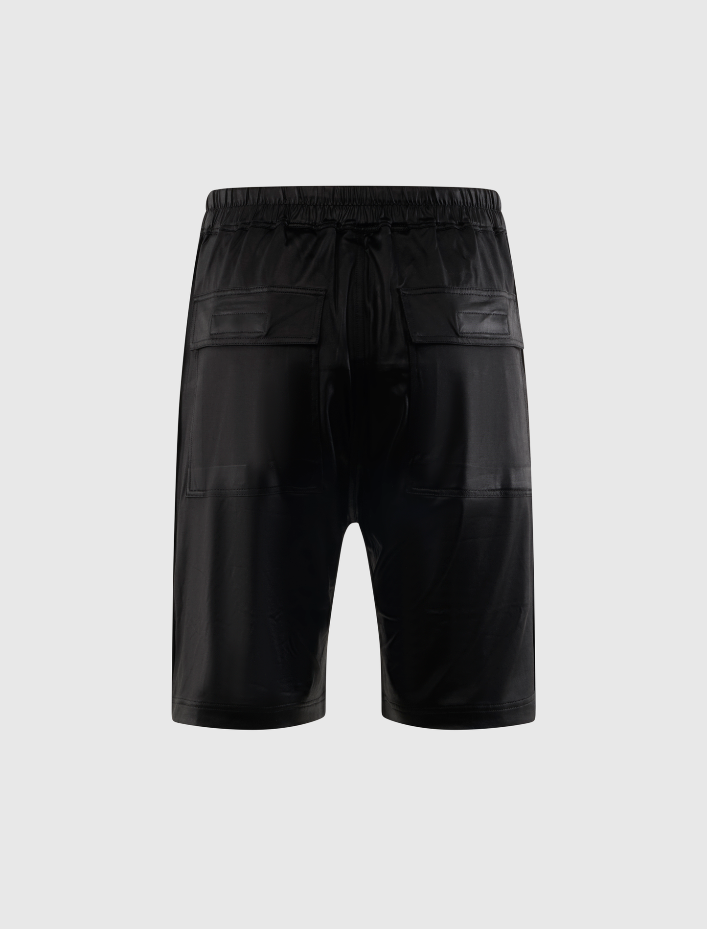 WIDE PUSHER SHORTS