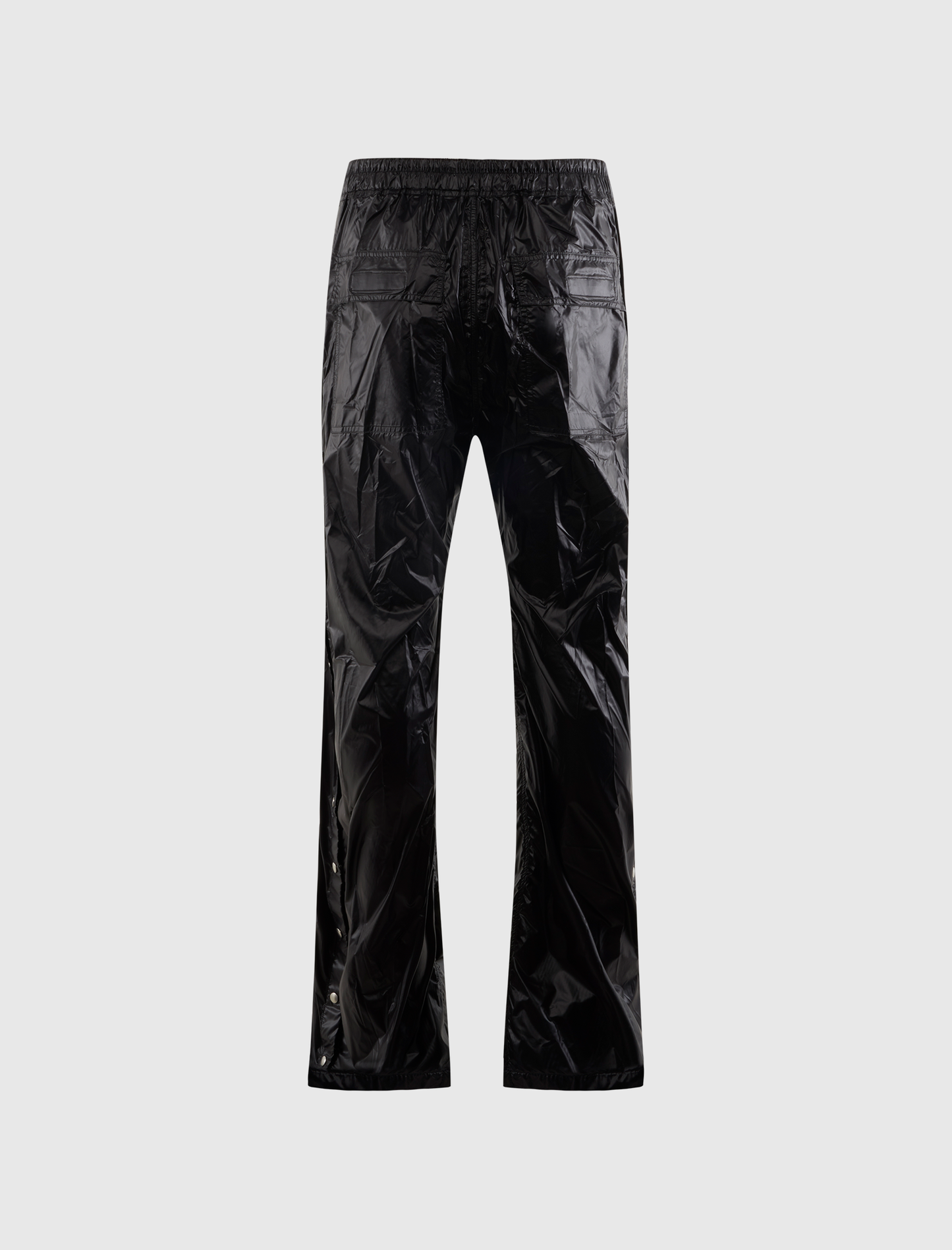 WIDE PUSHER PANTS