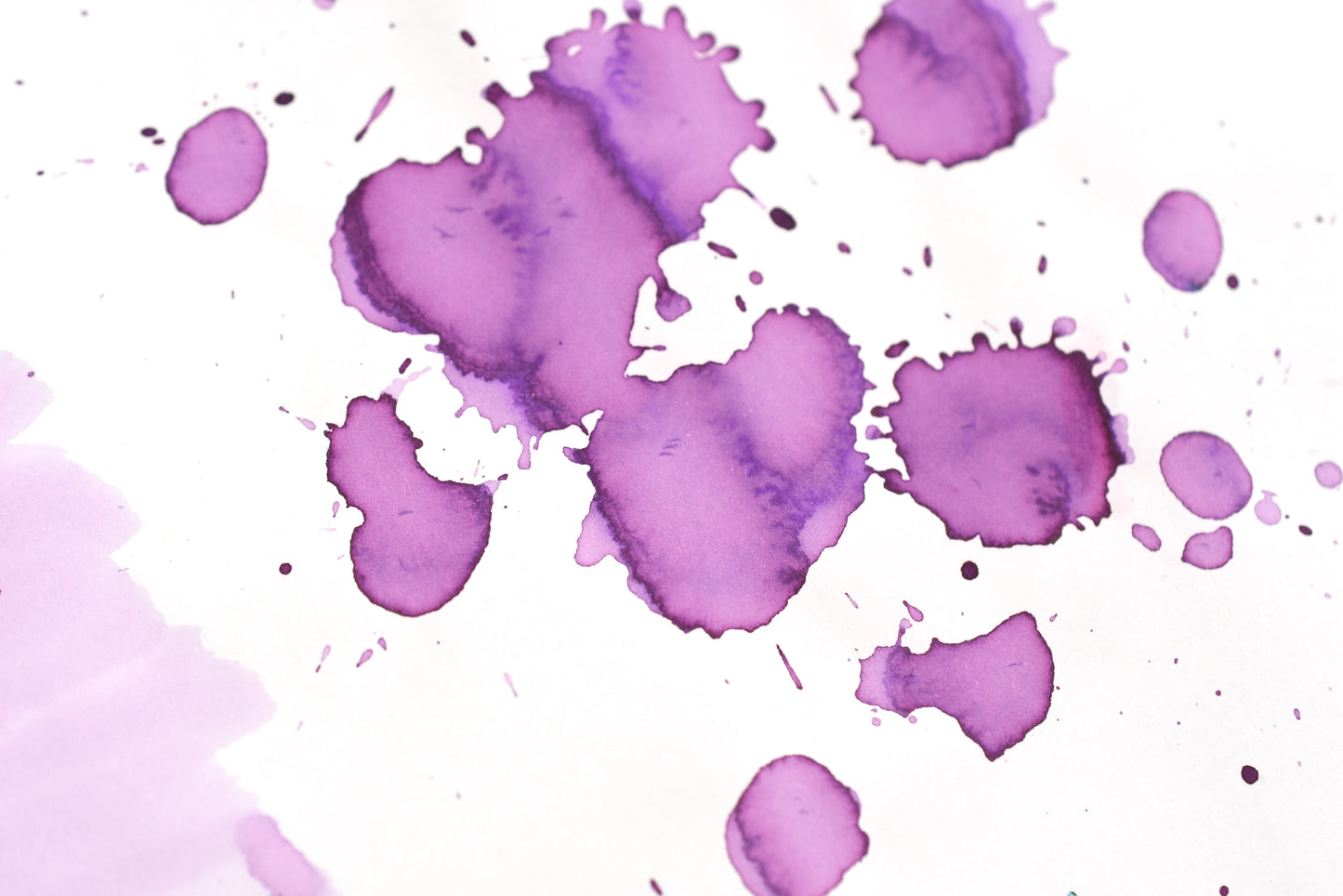 Diamine Black Edition - Standard - Lullaby
