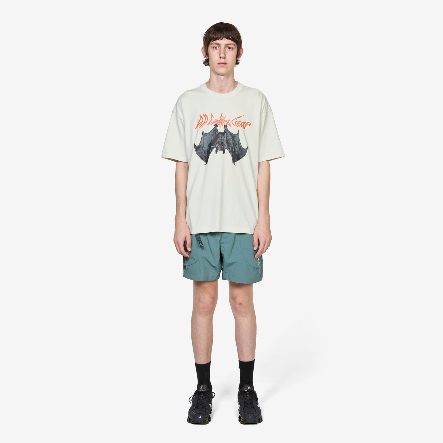 ACG Dri-FIT T-Shirt Sea Glass